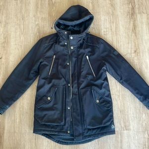 Black Jack & Jones Jacket - Size Large